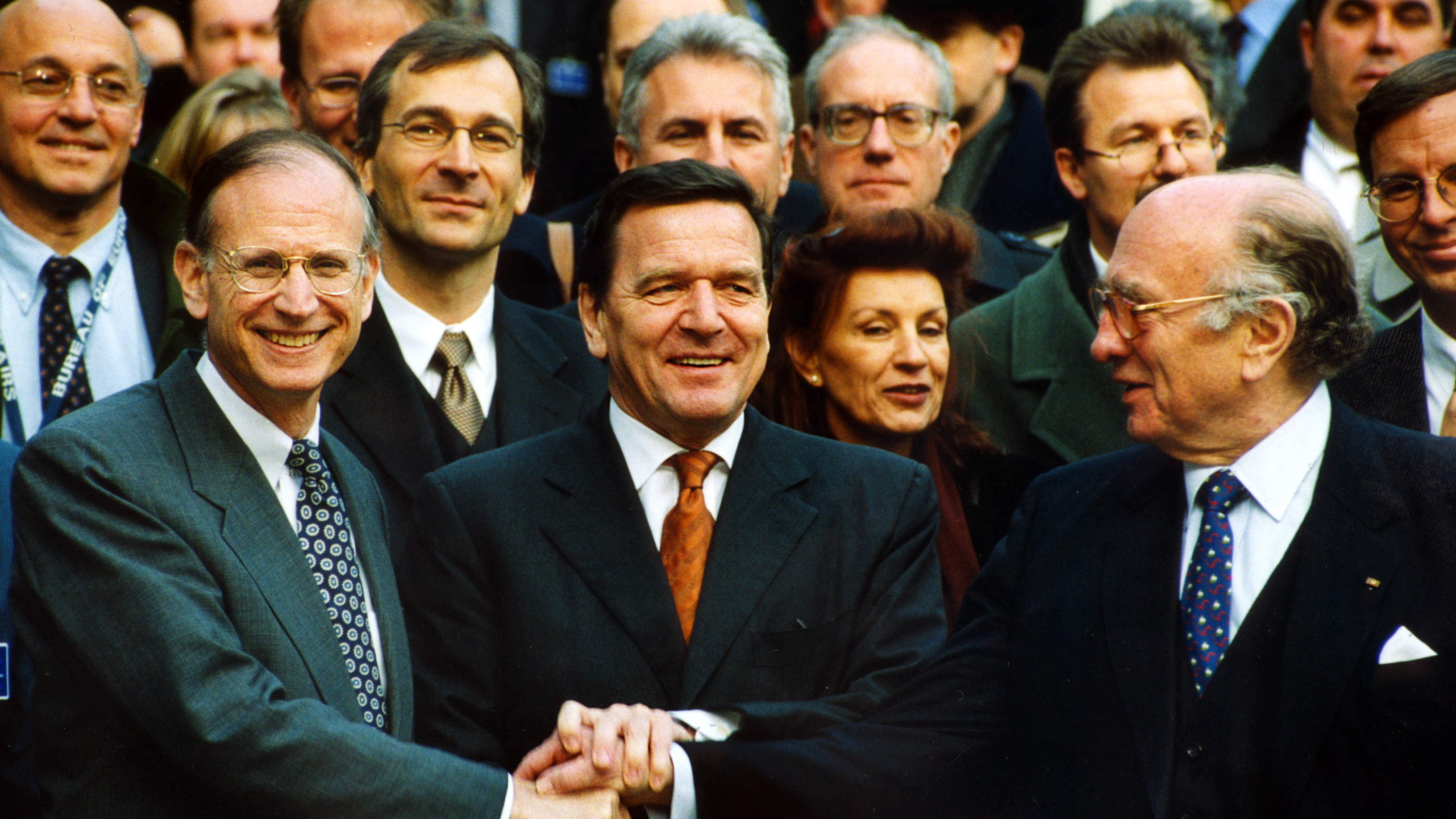 © ullstein bild Dtl./gettyimages © ullstein bild Dtl./gettyimages