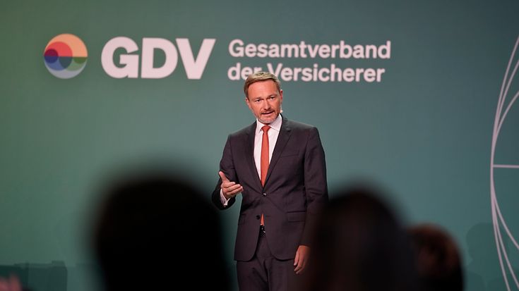 © GDV © GDV