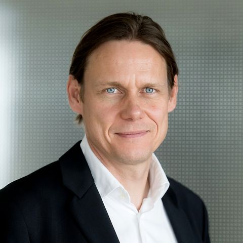 Karsten Röbisch (© Christian Kruppa / GDV)