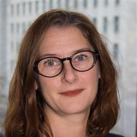 Michaela Willert (© GDV)