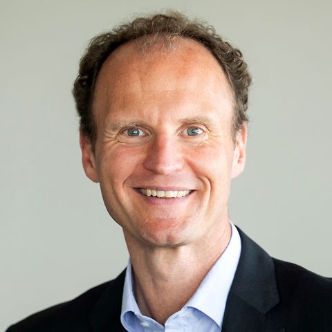 Christian Siemens (© Christian Kruppa / GDV)