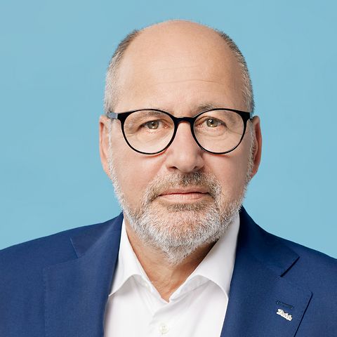 Thomas Brahm