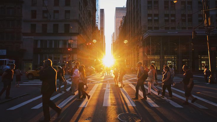 © Unsplash © Unsplash