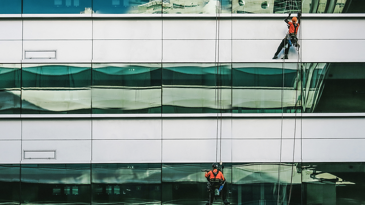 © Unsplash © Unsplash