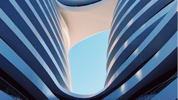 © Jimmy Chang / Unsplash © Jimmy Chang / Unsplash
