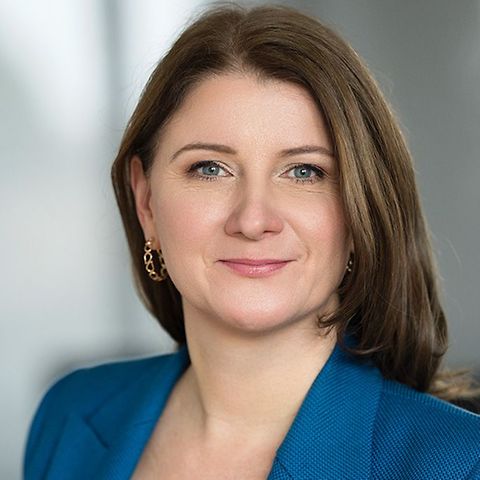 Dragica Mischler (© Alexander Vejnovic)