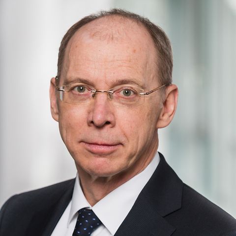 Dr. Frank Grund (© Bernd Roselieb)