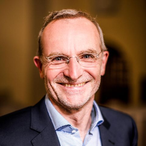 Prof. Dr. Alexander Bassen (© Copyright)