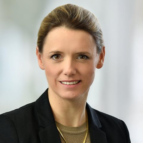 Jenny Bofinger-Schuster (© Copyright)