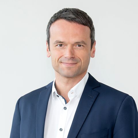 Thiemo Hustedt (© GDV)