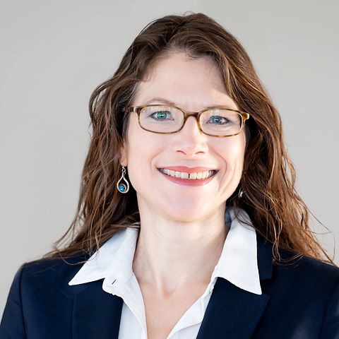 Maja Pfister (© GDV / Christian Kruppa)