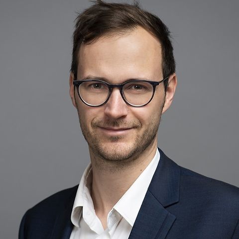Dr. Jan Winkin
