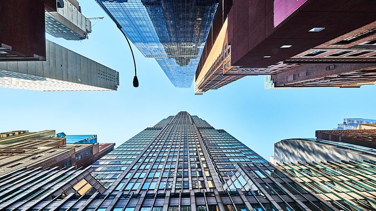 © Benno Klandt / Unsplash © Benno Klandt / Unsplash