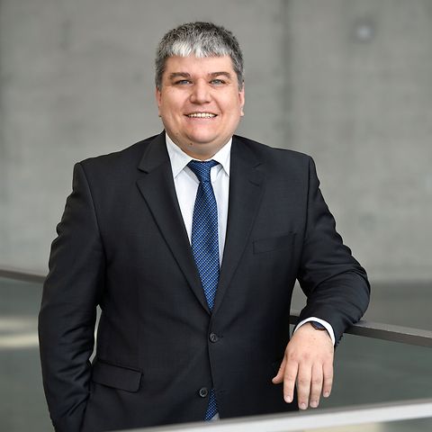 © Deutscher Bundestag/ Inga Haar