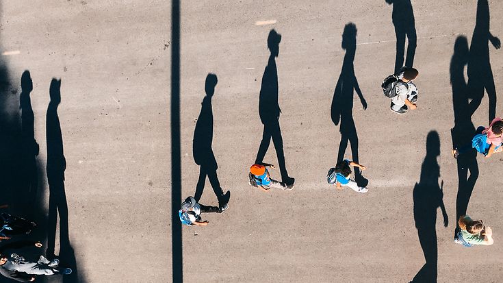 © Tom Barrett / Unsplash