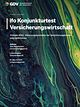 ifo Konjunkturtest Versicherungswirtschaft Frühjahr 2023 (© Unsplash/Dan Cristian Padure)