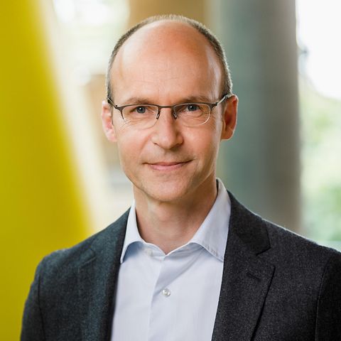 Dr. Mathias Kleuker - Vorsitzender der Vorstände, LVM Versicherung (© Erik Hinz/Andreas Löchte)