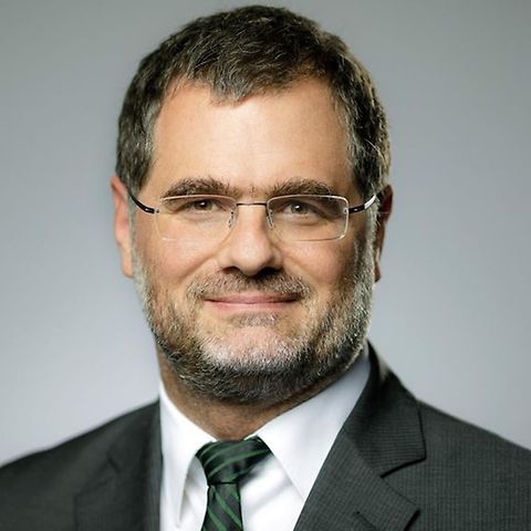Wolfgang Schmidt (© BMF/Thomas Koehler/photothek.net)