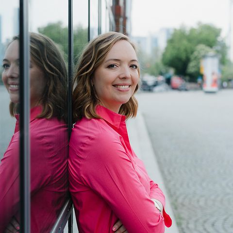 © Businessfotografie Frau Winkelmann