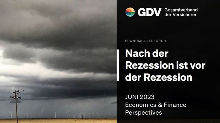 Economics & Finance Perspectives Juni 2023 (© GDV)