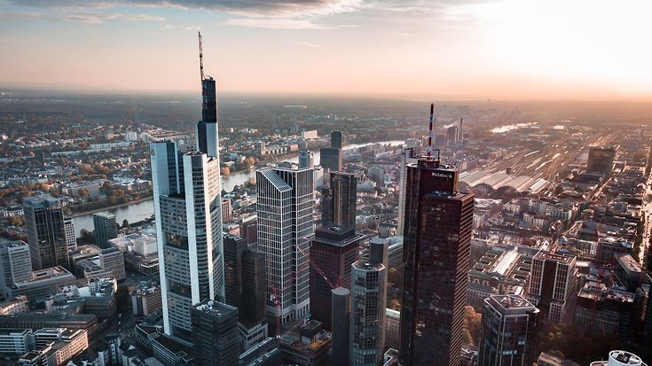 © Jan-Philipp Thiele / Unsplash © Jan-Philipp Thiele / Unsplash