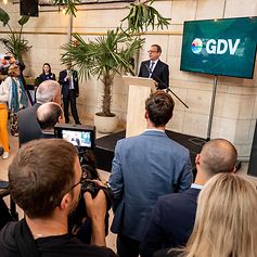 © GDV