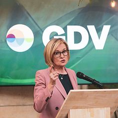 © GDV