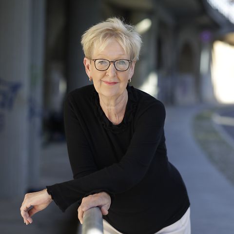 © Stefanie Babst ECON