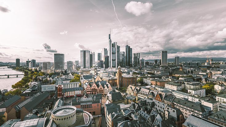 © Unsplash © Unsplash