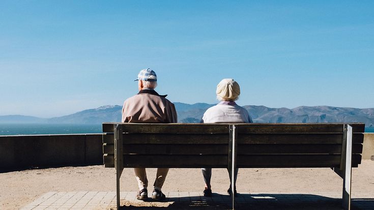 © Unsplash / Matt Bennett