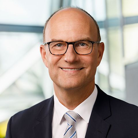 Heinz Gressel (© Erik Hinz)