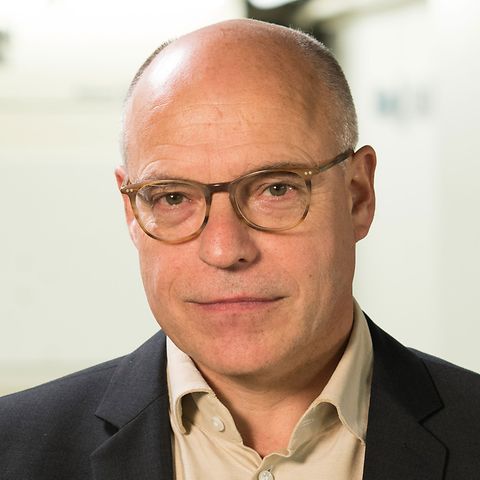 Dr. Christoph Lauterwasser
