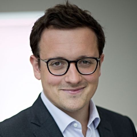 Ludovic Subran (© Allianz SE)