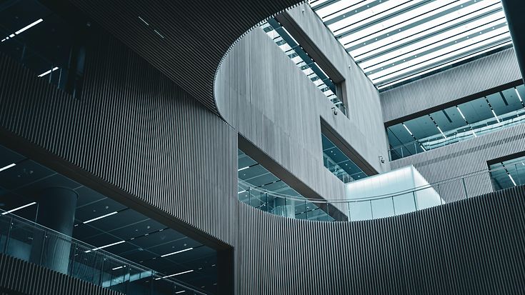 © Unsplash/Declan Sun © Unsplash/Declan Sun