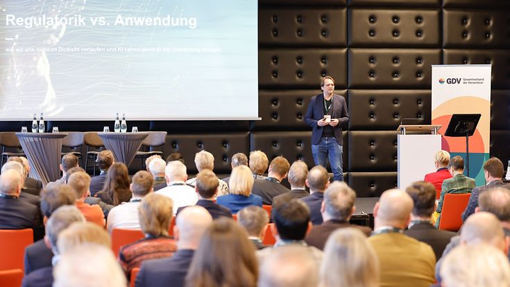 © GDV / Florian Tretenbach © GDV / Florian Tretenbach