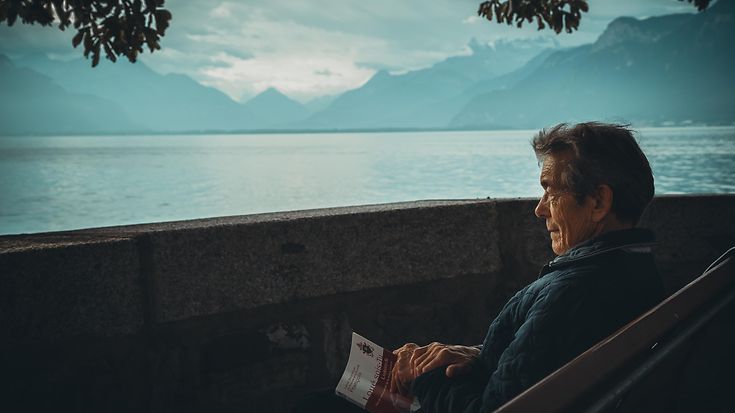 © Unsplash / Aaron Andrews © Unsplash / Aaron Andrews