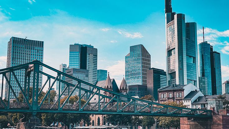 © Sinan Erg / Unsplash © Sinan Erg / Unsplash