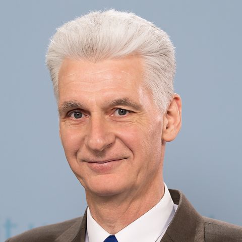 © J. Konrad Schmidt / BMAS