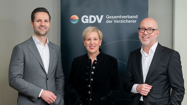 © GDV /Christian Kruppa © GDV /Christian Kruppa
