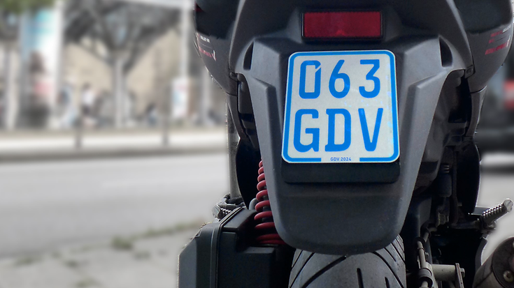 © GDV (bearbeitet) © GDV (bearbeitet)