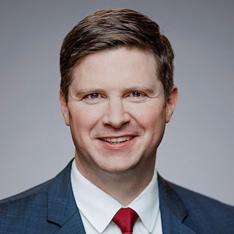 Dr. Florian Toncar (© Bundesministerium der Finanzen / Photothek)