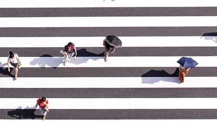 © Ryoji Iwata / Unsplash © Ryoji Iwata / Unsplash