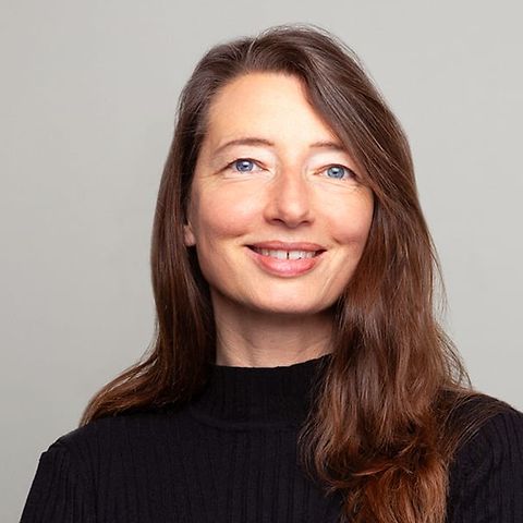 Silke Borgstedt (© SINUS)