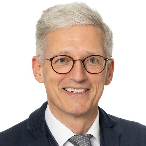 Dr. Thomas Hlatky (© GRAWE (Grazer wechselseitige Versicherung AG))