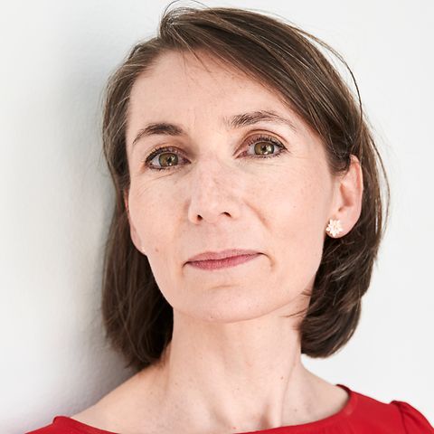 Dr. Claudia Major (© Axel Martens 2023)