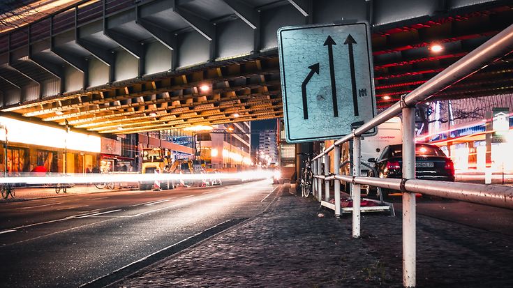© Clemens Kreuer / unsplash © Clemens Kreuer / unsplash