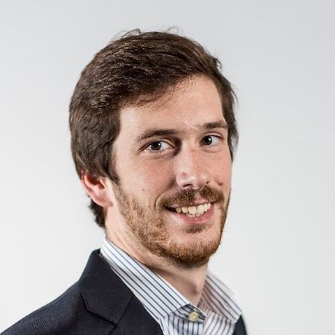 Frederico Olivera da Silva (© Frederico Olivera da Silva)