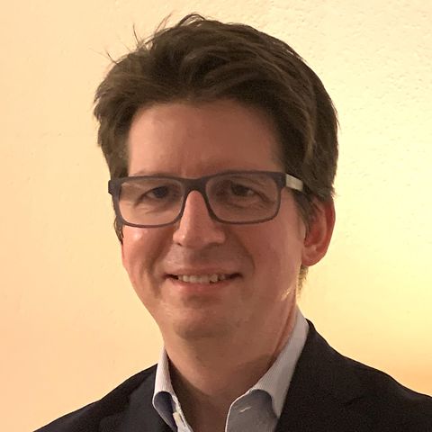 Stefan Gehring (© Stefan Gehring)