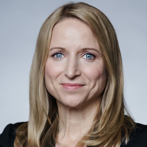 Daniela Kluckert (© Presse- und Informationsamt der Bundesregierung)