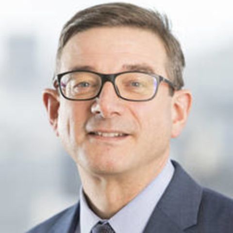 Frédéric Denèfle (© IUMI)